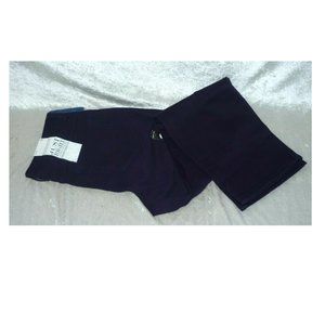 Women's Jeans Style & Co Relaxed Leg Easy Fit Tapered Leg size 8 short NEW